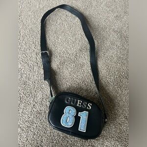 Guess Trendy Crossbody‎